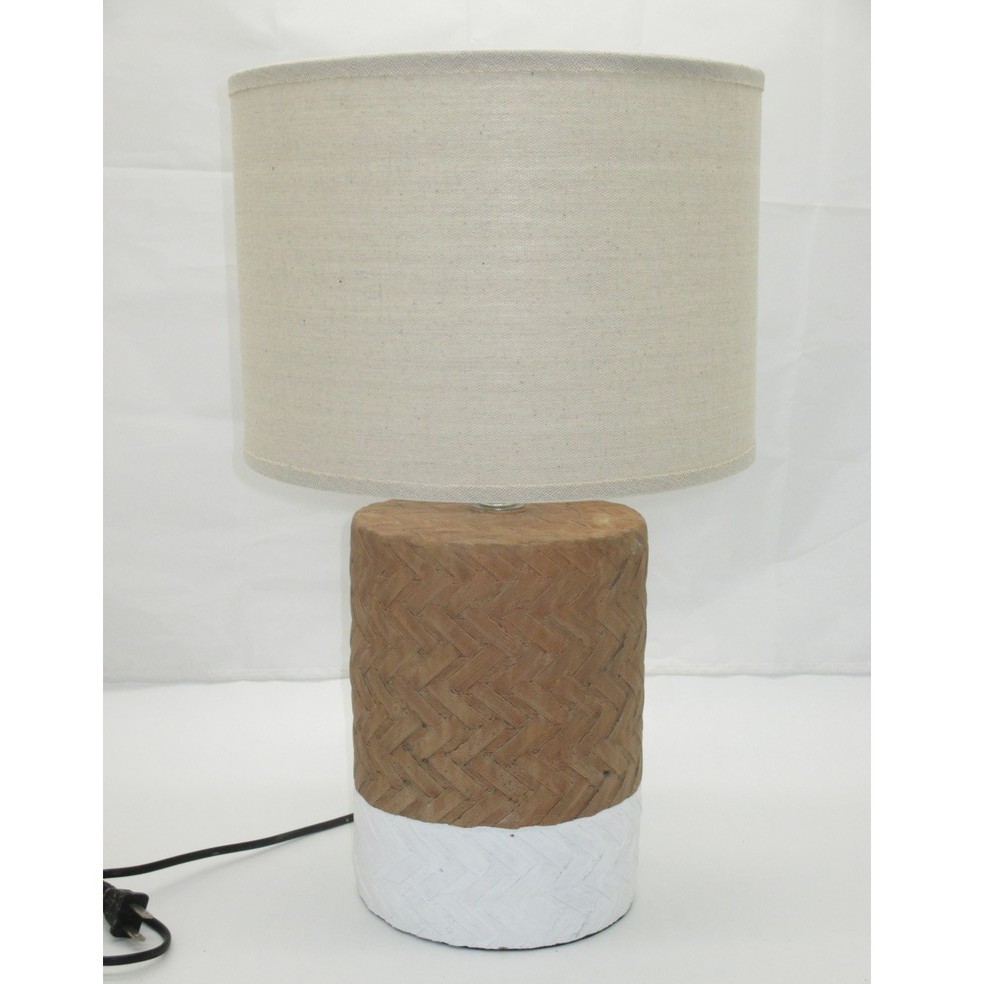 Clearance At Home Madison Ceramic, Madison Ceramic Table Lamp