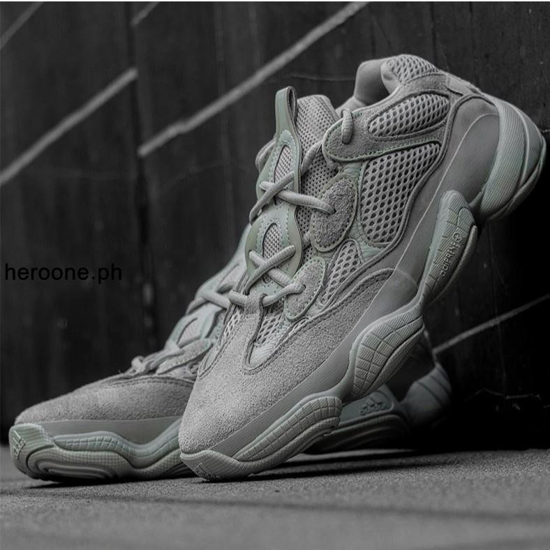 HYPEBEAST Staff Guess YEEZY 500 Colorways Pinterest