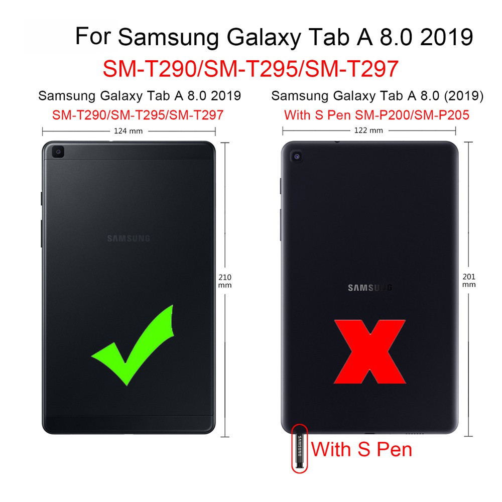 t295 samsung tab