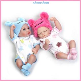 reborn baby that cries and moves