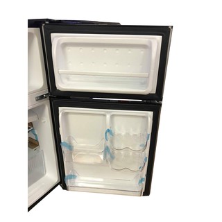 fujidenzo 2 door ref