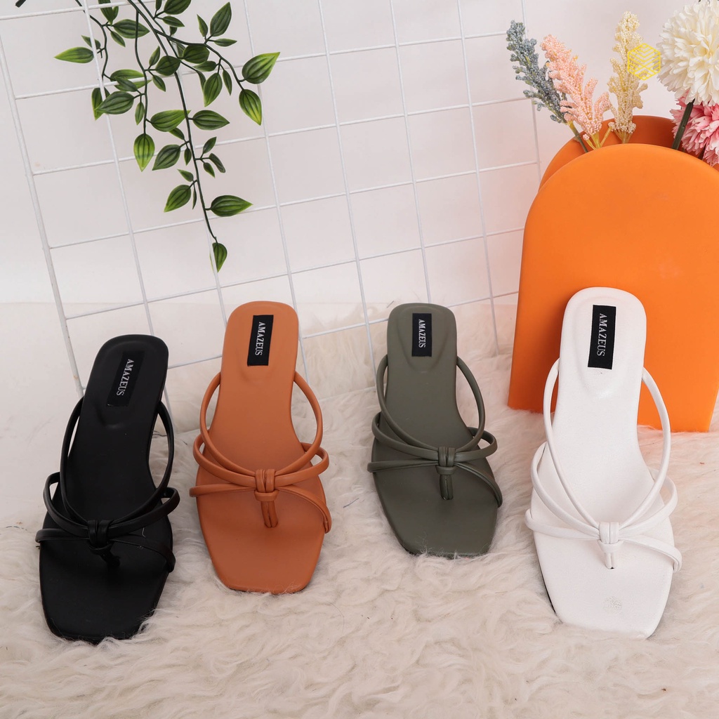 sandalsfor women - Best Prices and Online Promos - Jan 2023 | Shopee ...