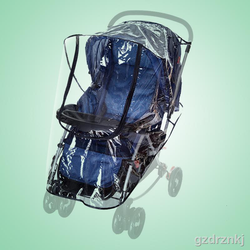 stroller for groceries