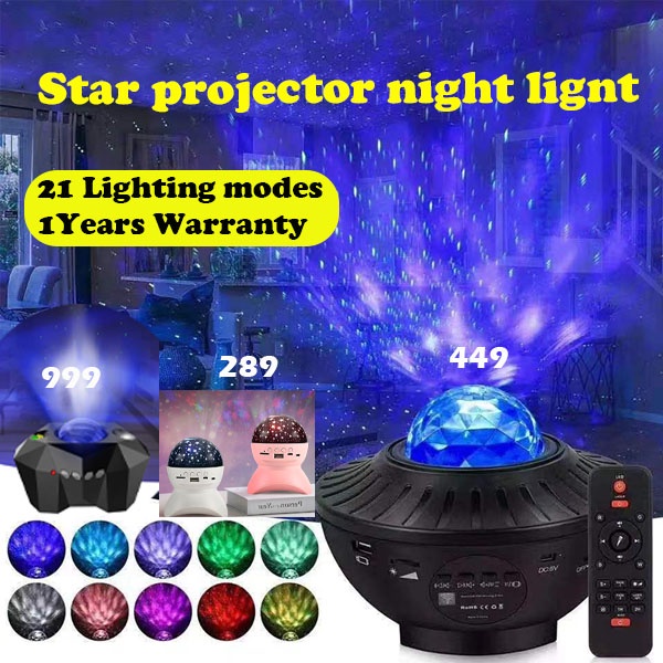 Led Star Projector Night Light Galaxy Starry Projector lamp With Music Bluetooth Speaker Remote | Shopee Philippines Led Star Projector Night Light Galaxy Starry Projector lamp With Music Bluetooth Speaker Remote | Shopee Philippines