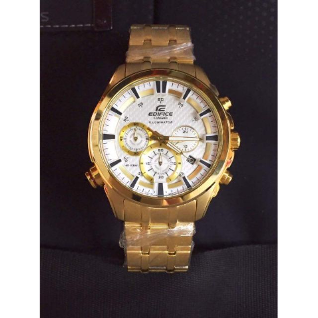casio edifice efr 537 price