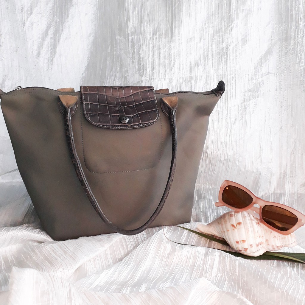 Longchamp Ykk Zipper atelieryuwa.ciao.jp