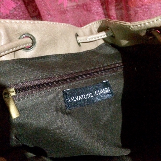 salvatore backpack price