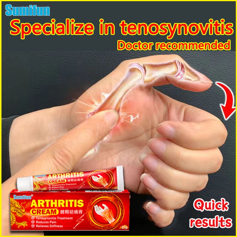 tendon-sheath-ointment-arthritis-cream-pain-in-wrist-pain-gout-muscle