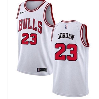 jordan 23 jersey bulls