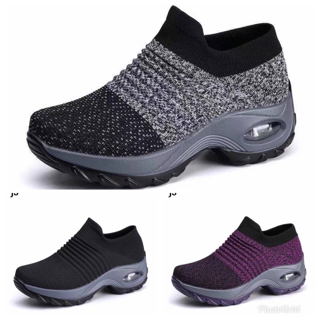 champion basketball shoes mens black