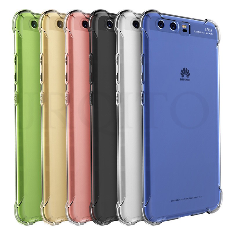 Huawei Nova 7 SE 7i 7 6SE P40 P30 Y9 Y6 Mate 30 20 P20 GR5 Nova 2i 3i lite  Soft TPU Case | Shopee Philippines