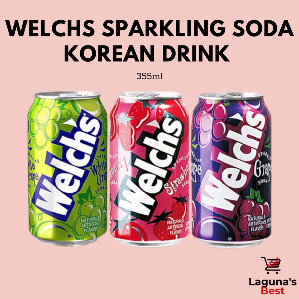 Ilwha Molang Pop Korean Soda Drink 355ml Shopee Phili - vrogue.co