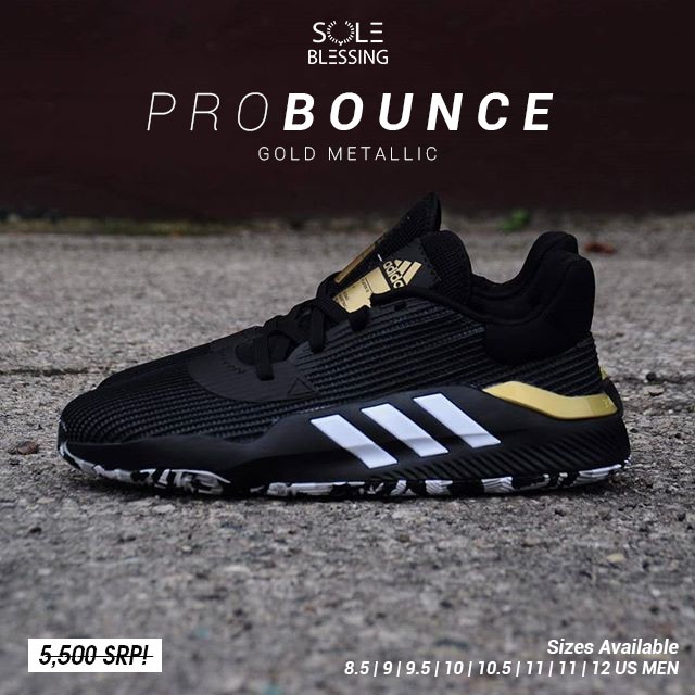 adidas probounce