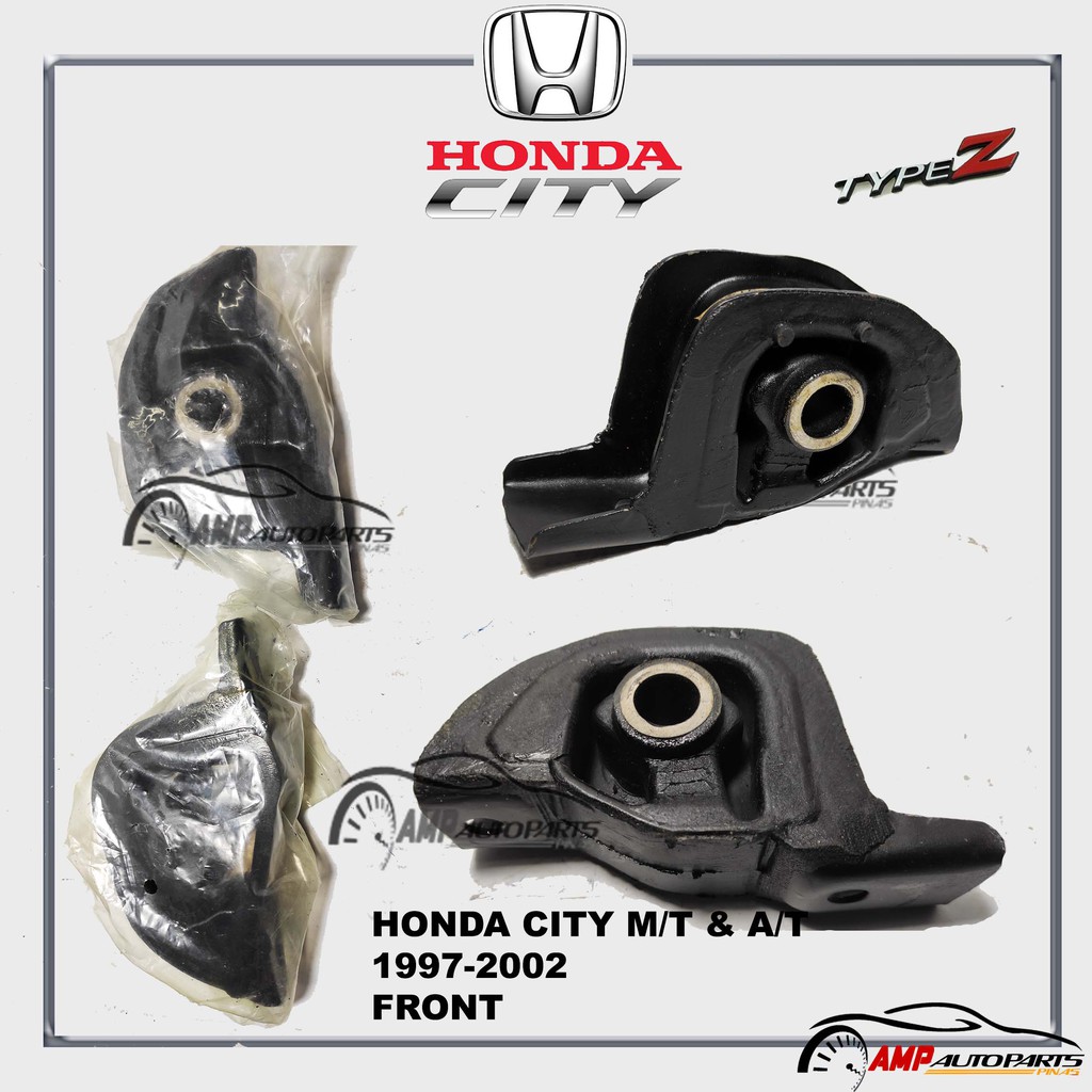 Engine Mounting / Support Honda City Z FRONT Type Z