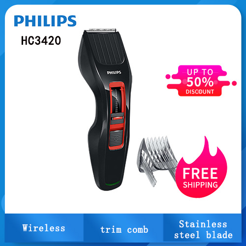 philips hc3420