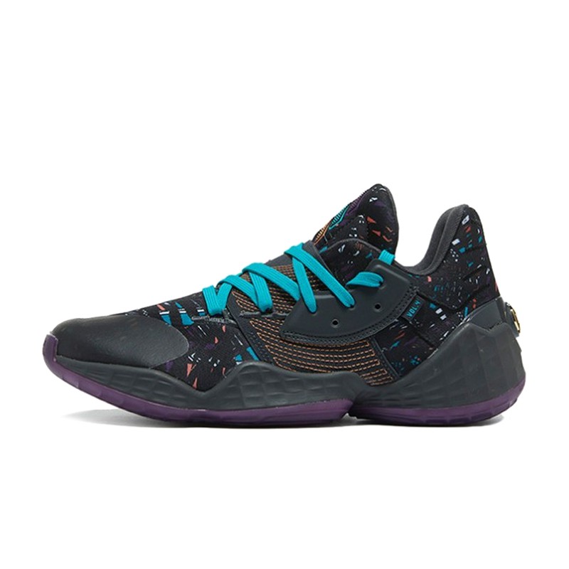 harden vol 4 bhm