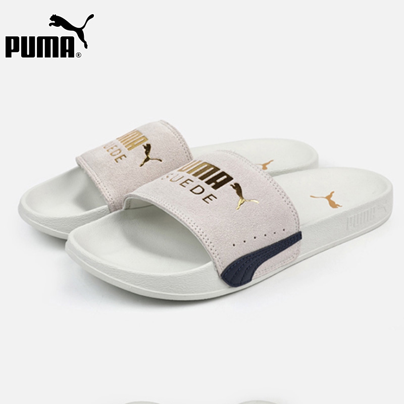 puma new slippers 2020