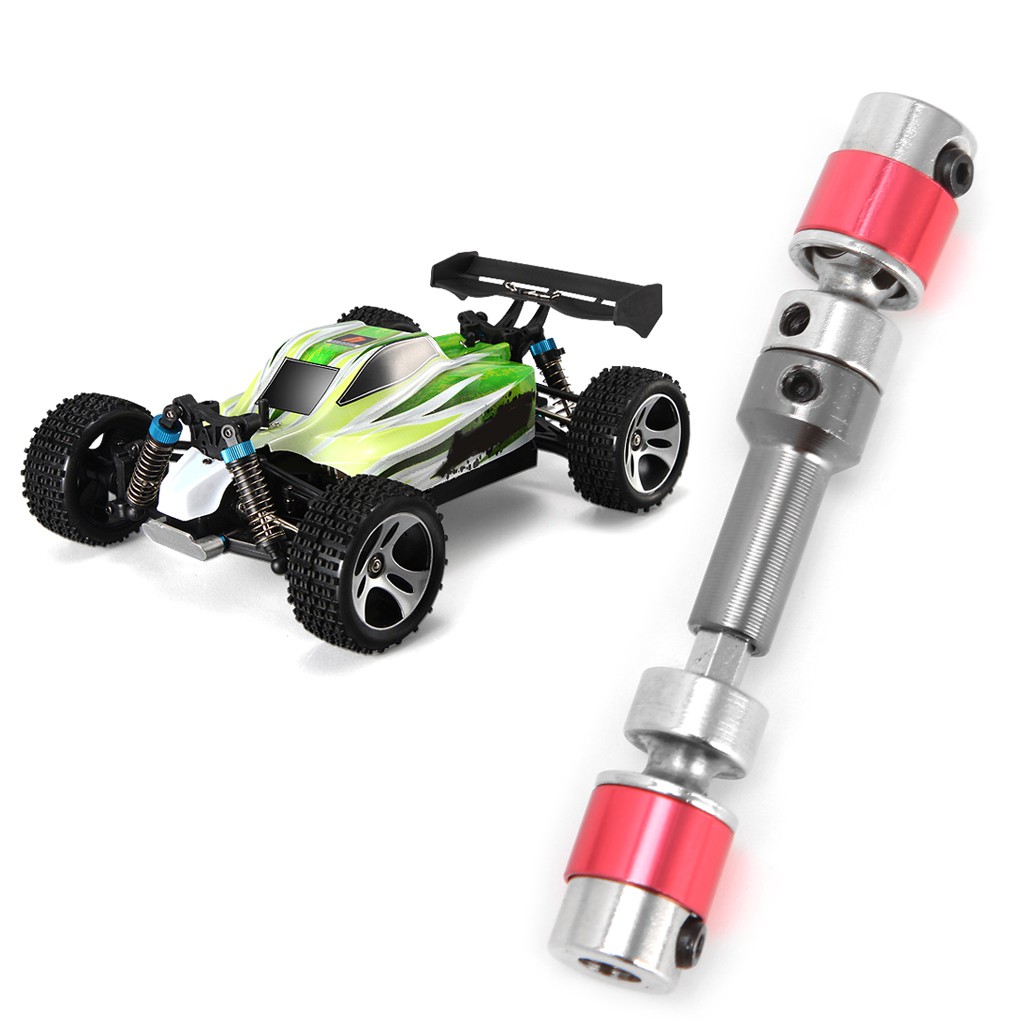 rc car transmission