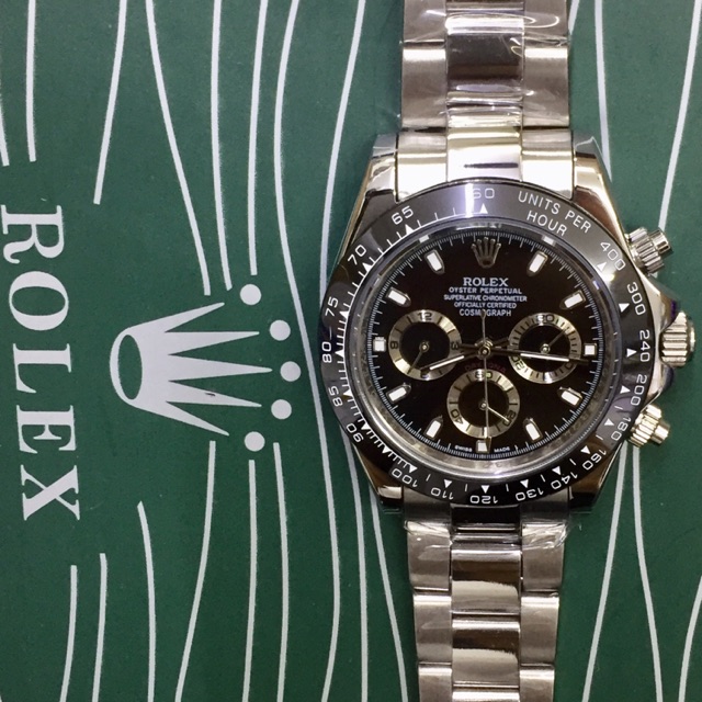 For man ROLEX automatic Shopee Philippines