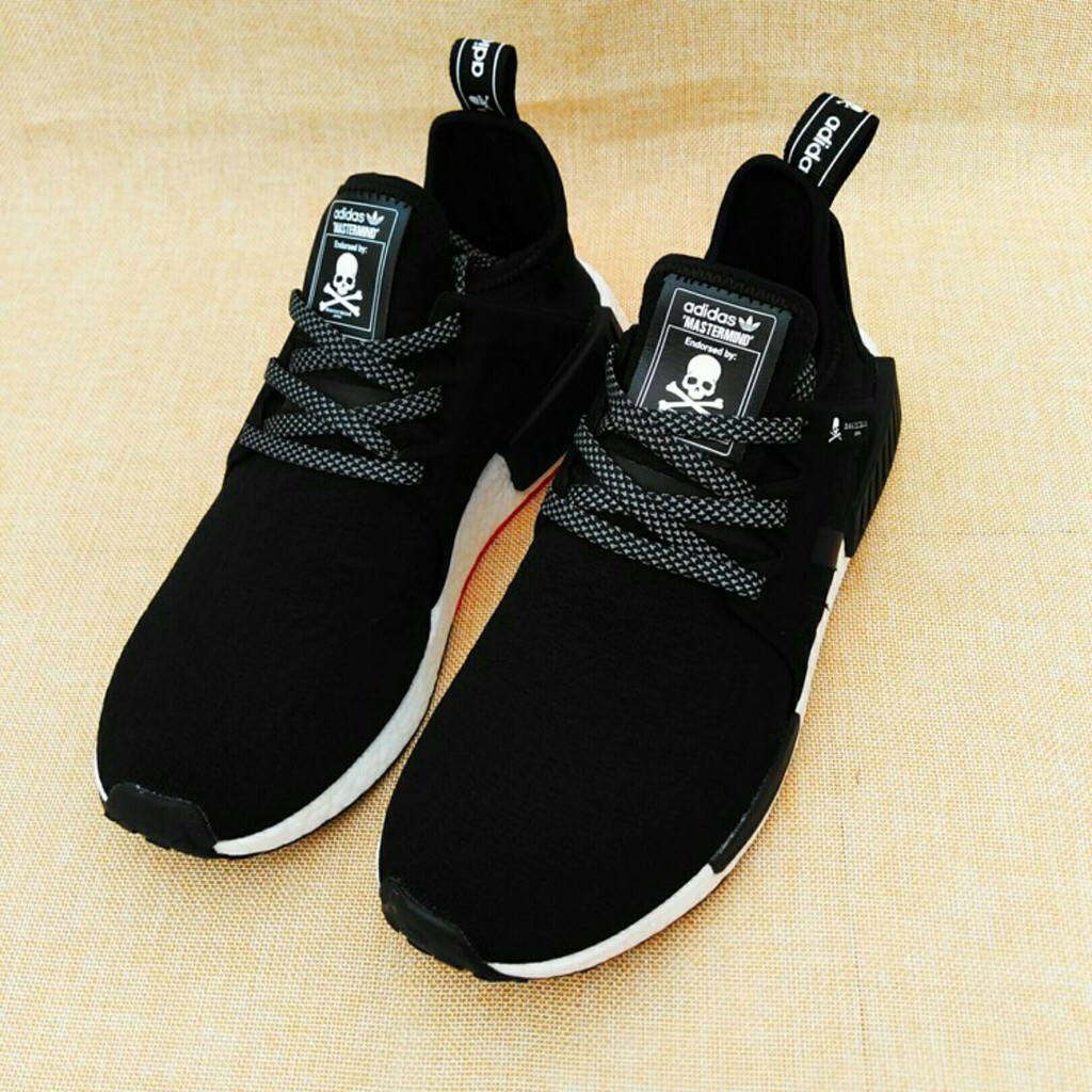 adidas nmd skull
