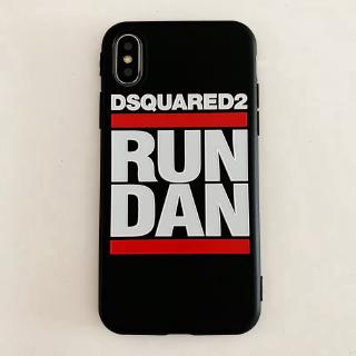 cover iphone 5 dsquared2