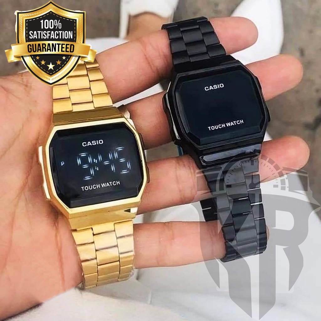 casio digital original