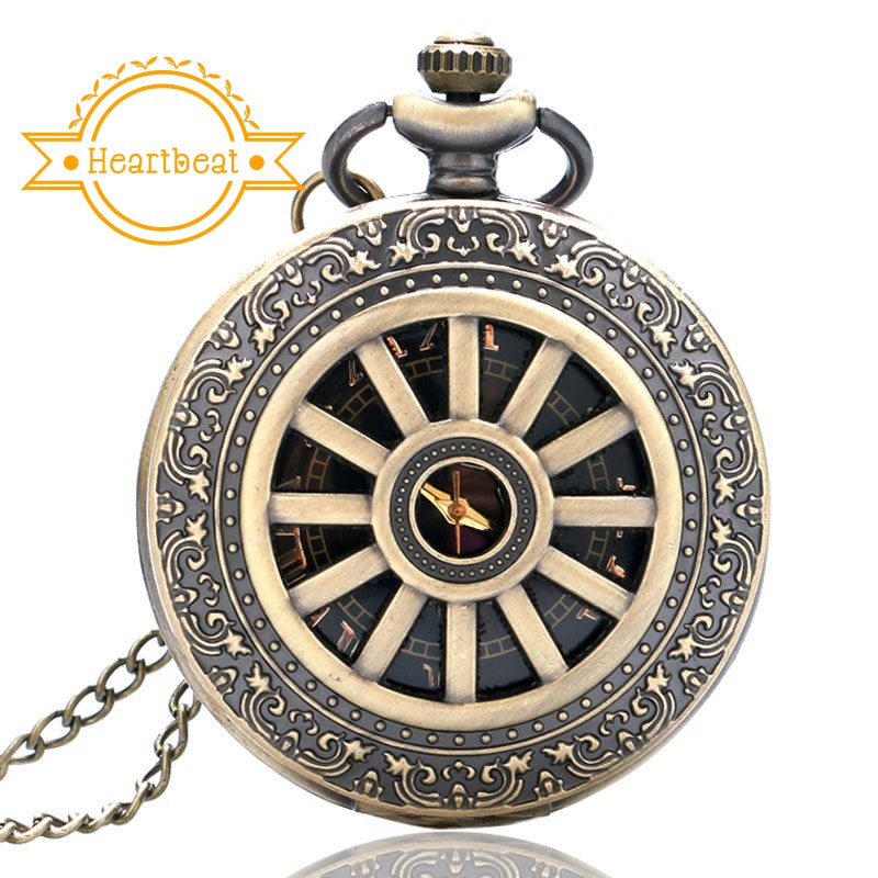 womens pocket watch