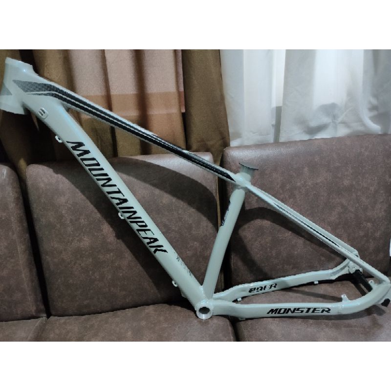 MOUNTAIN PEAK FRAME 29er monster 2022 | Shopee Philippines