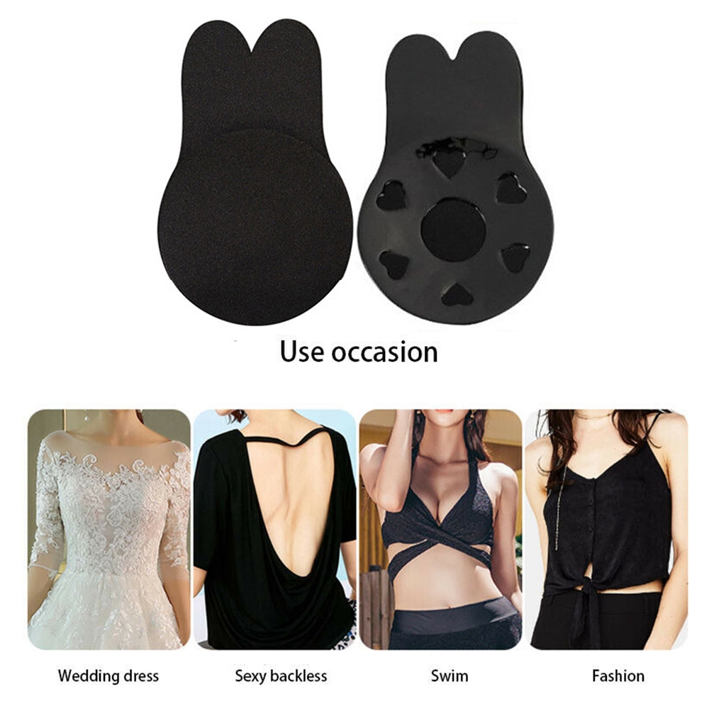 lift up invisible bra