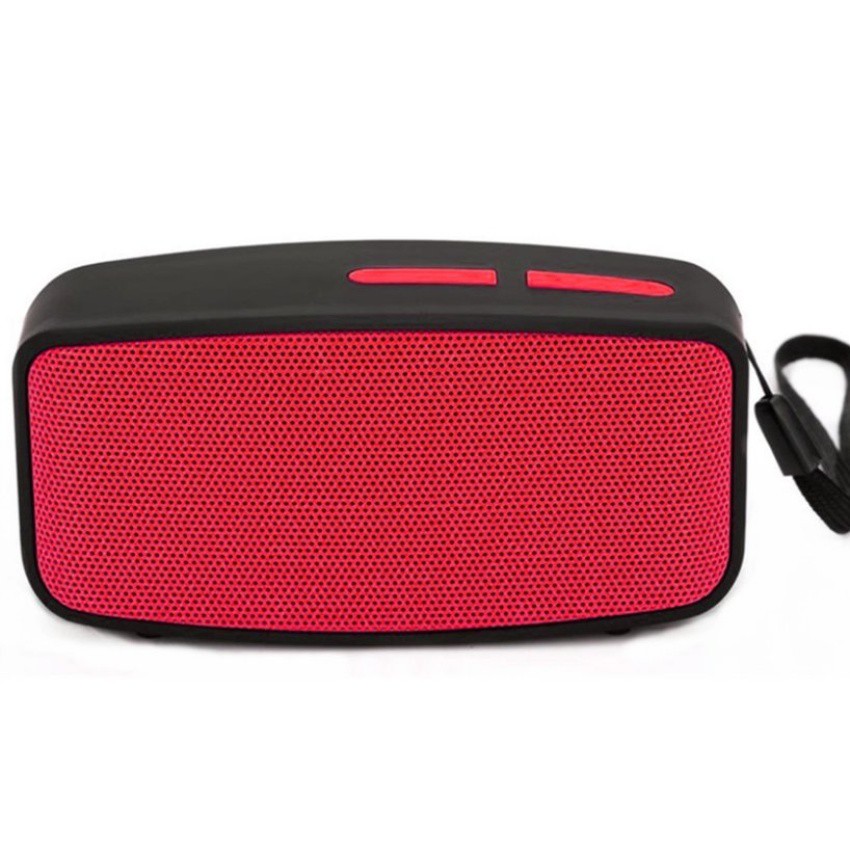 Sound Bytes N10 Extreme Bluetooth Speaker (Red) Shopee Philippines