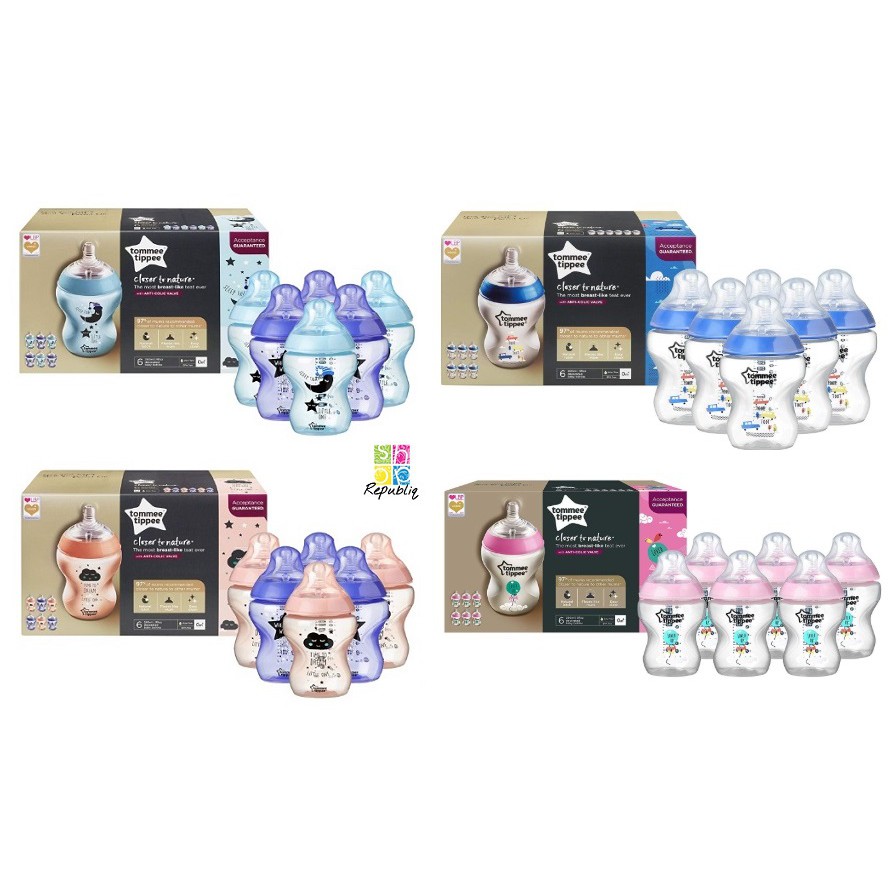 tommee tippee catch me quick bottles