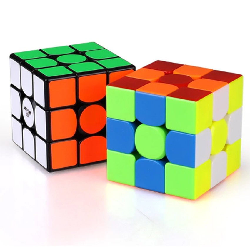 rubik's cube shopee