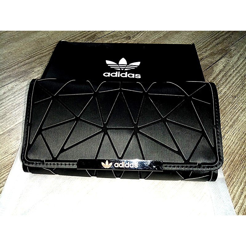 adidas purse wallet
