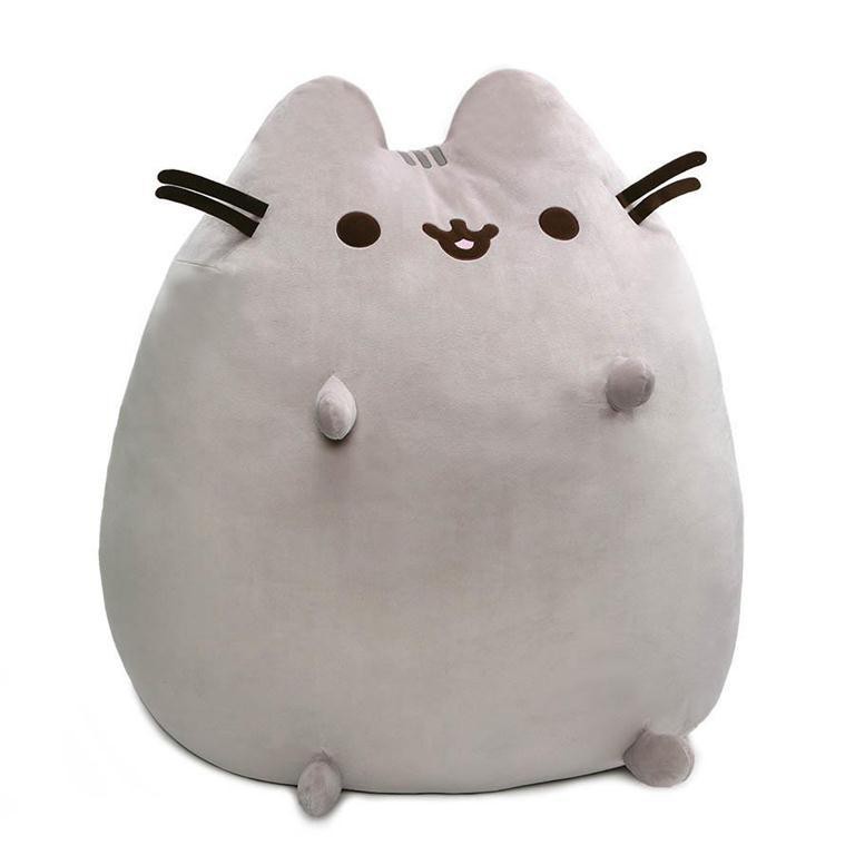 dookie plush toy