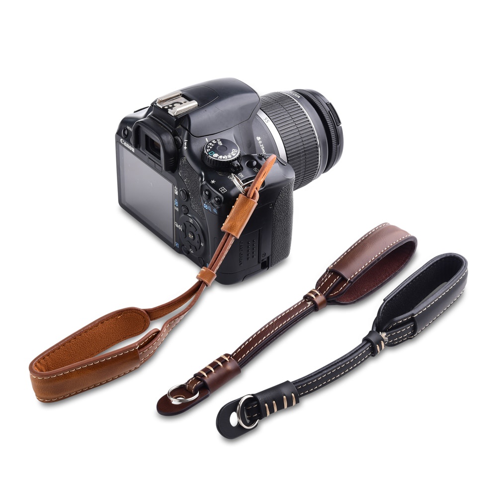 Camera Wrist Hand Strap Grip For Finepix Fuji Fujifilm X30 X20 X10 XT10