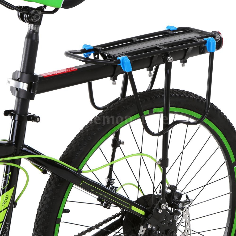 cargo carrier for bikes