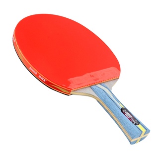 Double Happiness DHS RC302 Table Tennis Racket Case Red for sale online 
