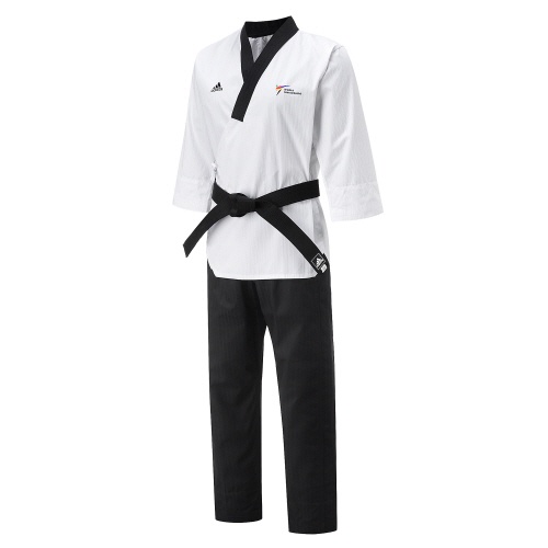 taekwondo pants adidas