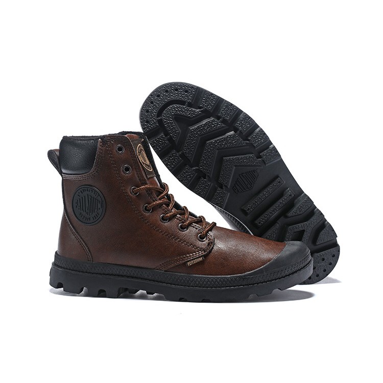 palladium running shoes