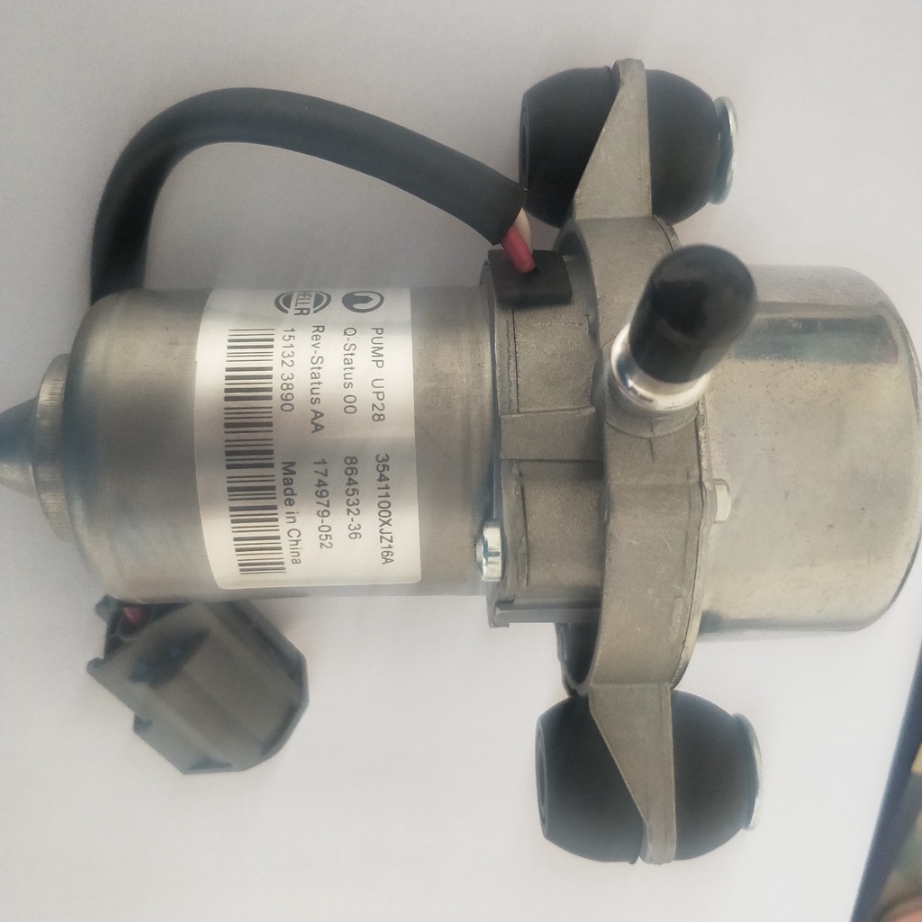 3541100XJZ16A FOR UP28 Electric Vacuum Pump Power Brake Booster