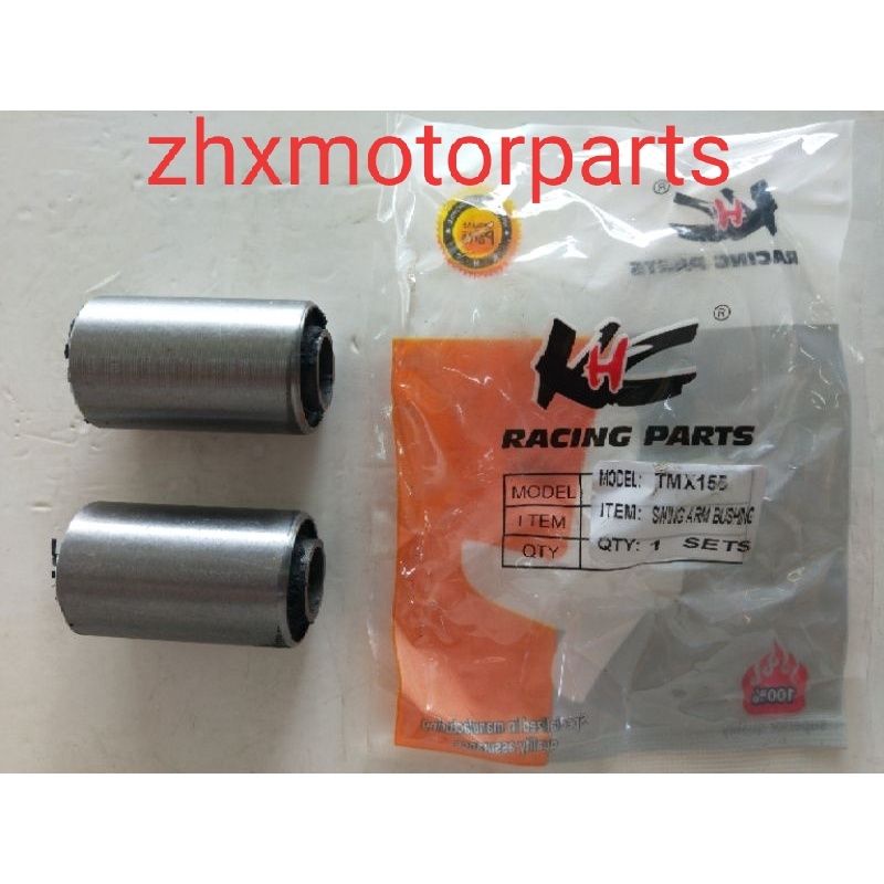 swing arm bushing TMX155 Motorcycle (KHC) Shopee Philippines