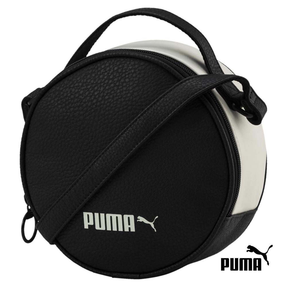 PUMA Prime Classics Women Round Case Bag Shopee Philippines