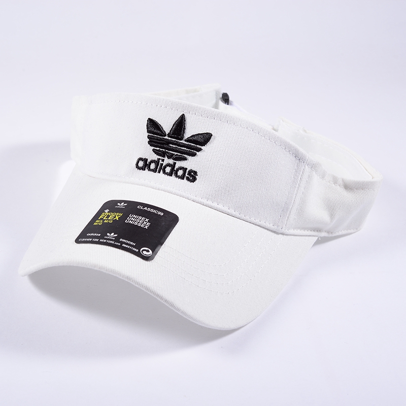adidas swoosh cap