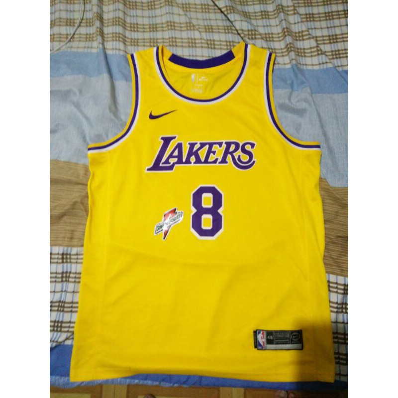 nike kobe jersey black