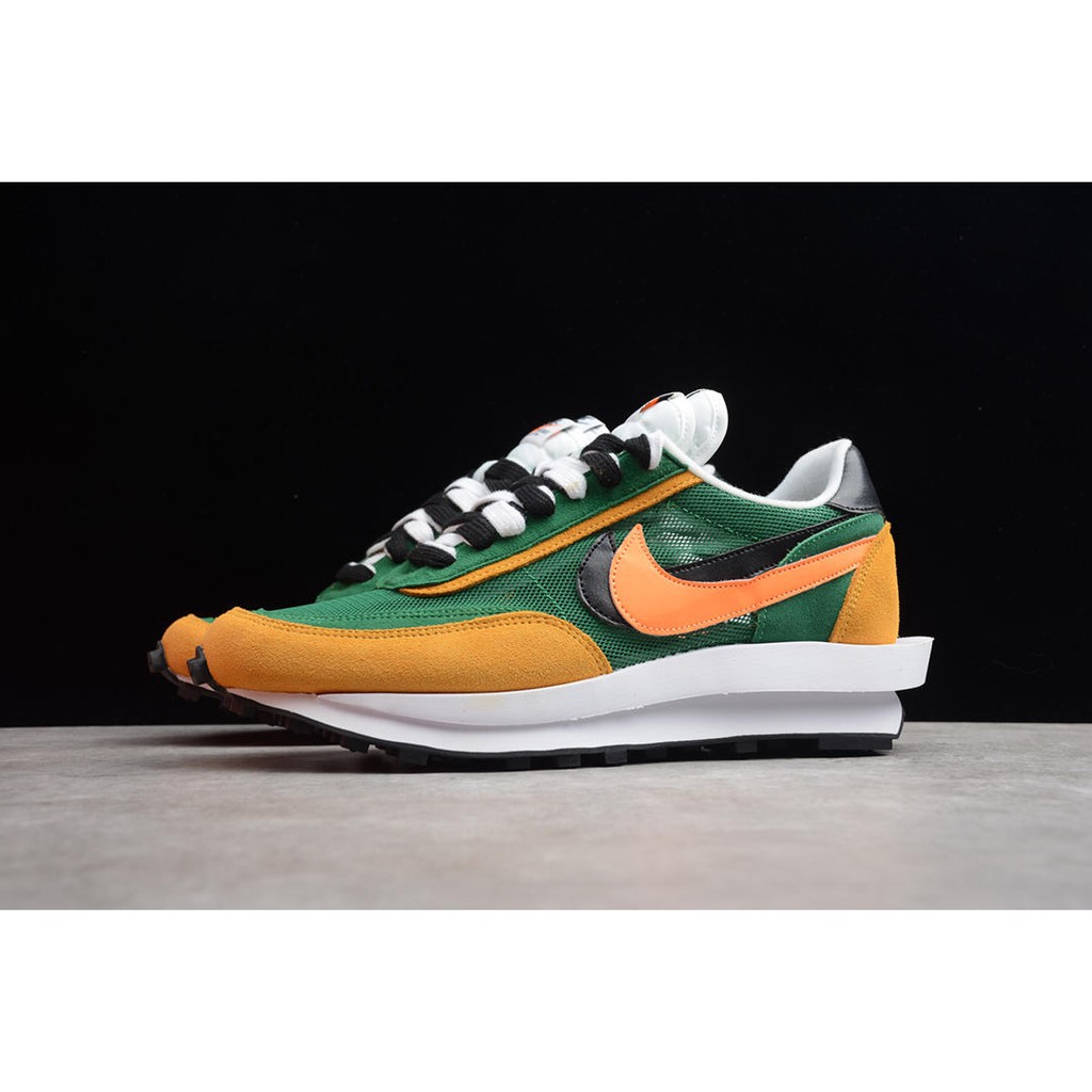 nike runway shoes