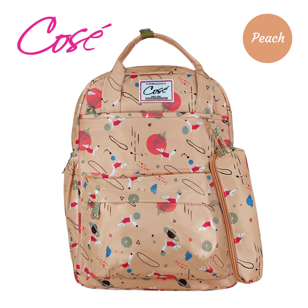 cose backpack 2019 price