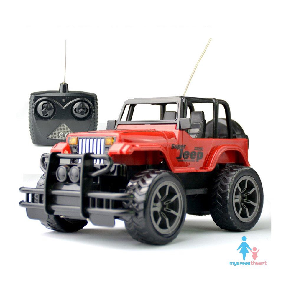jeep car for kid