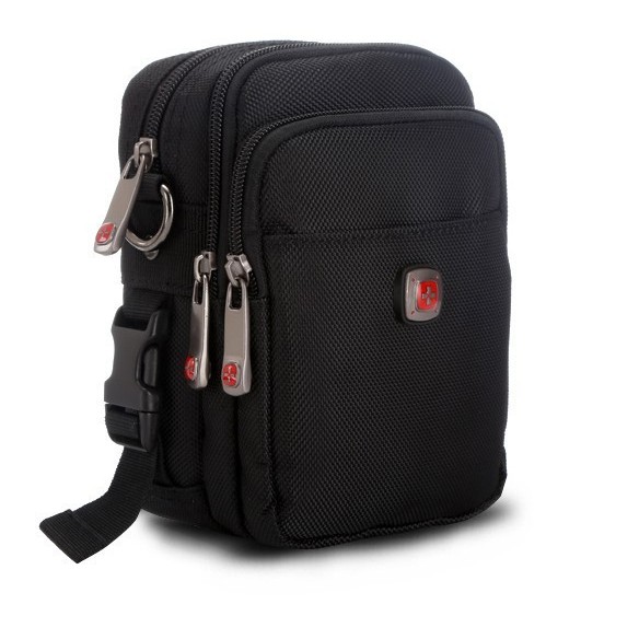 swiss army crossbody bag