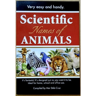 animals book - Books and Magazines Best Prices and Online Promos - Hobbies  & Stationery Mar 2023 | Shopee Philippines