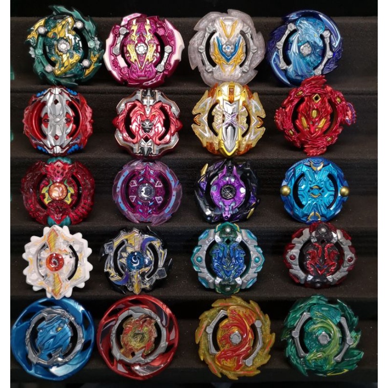 Takara Tomy Beyblade burst Layers | Shopee Philippines